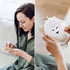 ORIGACH 4 Pcs Wild Animal Embroidery Starters Kit for Beginners, Zebra Lion Elephant Giraffe Embroidery Stitch Practice kit Include Embroidery Clo...