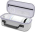 Hard Travel Carrying Case for Samsung The Freestyle Projector 1st / 2nd Gen 2023 Model, Portable Shockproof Storage Case with Mesh Pocket for Powe...