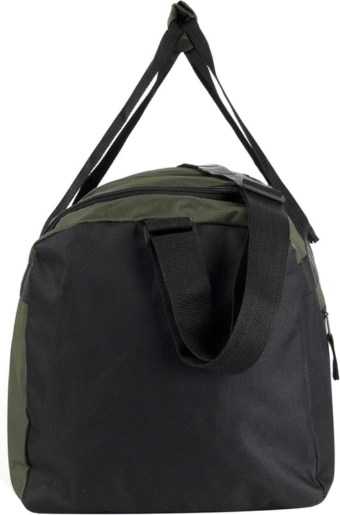 40 Liter, 22 Inch Duffle Bag for Women Men Travel; Large Duffel Bag with Shoulder Strap, Sections...