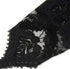 BABEYOND Floral Lace Gloves for Wedding Opera Party 1920s Flapper Lace Gloves Stretchy Adult Size...