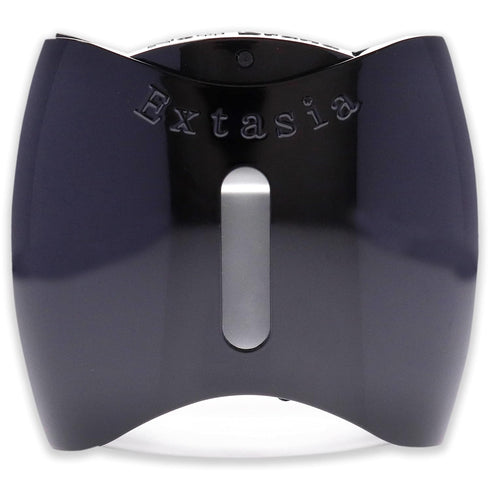 New Brand Perfumes New Brand Extasia Black EDT Spray Men 3.4 oz...