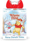 Funko Disney Winnie The Pooh Snow Parade Game for 2-4 Players Ages 3 and Up...