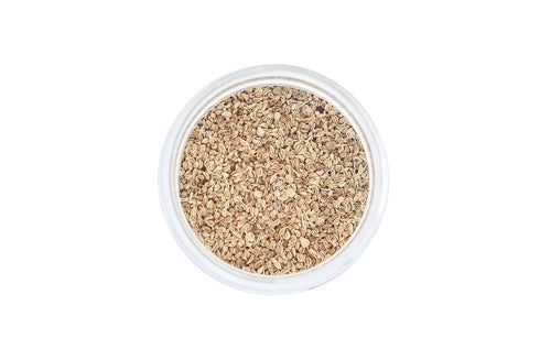 Brundo Spices Netch Azmud | Ethiopian Wild Caraway Seed | Hand Picked and Processed | Harvested in and Imported from Ethiopia | Non-GMO | Organic ...