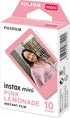 FUJIFILM Instax Mini Pink Lemonade Film - 10 Exposures...
