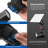 NEEWER Flash Diffuser Light Softbox 9" x 7", Universal, Collapsible with Storage Pouch Compatible with Canon Nikon Sony Godox Yongnuo NEEWER speed...