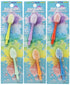 RADIUS Big Kidz Forever Brush Replacement Heads for Children, 6 Years and Up, BPA Free ADA Accepted for Growing Teeth and Gums, 2 Heads - Extra So...
