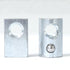 1/4"-20 Threaded Steel Roll in T-Nut with Ball Spring, T-Slot Nuts Accessory Hardware Nuts for 10 Series Aluminum Extrusion Profiles Rail (20)...