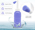 YumSur Portable Bidet, Personal Bidet Sprayer for Personal Hygiene Handheld,Pregnant Women Cleansing, Postpartum Clean, Handheld Travel Bidet with...