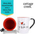 Wedding Gifts for Couples, Coffee Cups, Set of 2 I Love You More Coffee Mugs for Men/Women, Engagement Gift Ideas for Boyfriend, Girlfriend, Brida...