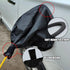 EV Charger Cover, Waterproof Outdoor EV Charger Enclosure, Rain Sun UV Snow Dust Electric Car Charging Plug Port Cover, All-Weather Protection Car...