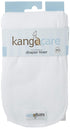 Kanga Care Reusable Microchamois Cloth Diaper Liner Use with Baby Creams or Balms (10 Pack)...