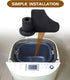 2pcs Bread Machine Kneading Paddle Replacement Parts fits for Oster CKSTBRTW20 Bread Machine...