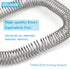 5300622034 Dryer Restring Heating Element Coil -Replaces AP2135128 AH451032 EA451032 PS451032