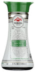 Yamasa, Reduced Sodium Shoyu Artisanal Soy Sauce, Non-GMO, Glass Bottle with Dispenser, 5 fl oz...