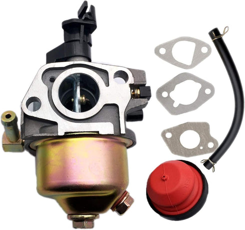Gasket Carburetor Compatible with Sears MTD Craftsman 247.88972 247.886940 Snow Blowers 208cc...