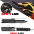 19 In 1 Multitool Pocket Knife - EDC, Outdoor, Camping Gear, Pocket Knife for Men, Brother, Uncle, Grandpa, Cool Gadgets Gifts Idea, Stocking Stuf...