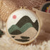 Punch Needle Embroidery Starter Kits-DIY Needle Craft Embroidery Supply for Adults Beginner (View)......