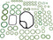 Universal Air Conditioner KS 3008 A/C System Seal Kit...