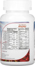 Zahler Kids Multivitamin Chewable Vitamin Tablet - Complete One Daily Kids Vitamins Supplement - Contains 20+ Minerals & Vitamins for Kids & Toddl...