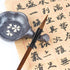 TOYANDONA 9 Pcs Chinese Water Brush Pen Ink Color Brush Chinese Japanese Calligraphy Pen for Beginner Painting Drawing Pen Art Supplies...