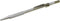Excel Blades .030" Retractable Awl, Scribe, Air Release Tool For Vinyl, Adhesive Vinyl, Cricut Cutting, Car Wrapping, Weeding, Polymer Clay, Cake ...