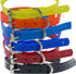 Replacement ¾” Collar Strap Bands with Double Buckle Loop Training for All Brands of Pet Shock Bark e Collars and Fences....