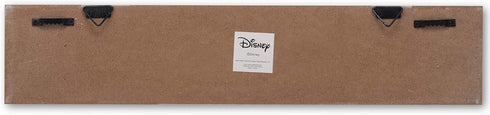Disney Lilo and Stitch Ohana Family Definition Wood Plank Wall Decor - Cute Stitch Wall Art for Home Decorating...