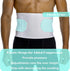 Hernia Belts for Men Abdominal Support Surgical Belly Binder Stomach Wrap Band After Surgery...