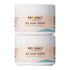 PROUDLY All Over Balm by Gabrielle Union & Dwyane Wade, Helps Relieve Cradle Cap & Eczema, for Black & Brown Babies, Dry, Sensitive Skin, Frangran...