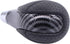 NewYall Carbon Fiber Gear Shift Knob for ES300h ES350 GS300 GS350 GS430 GS450h GS460 is-F IS250 IS300 IS350 LS460 LS600h Highlander Camry Corolla ...