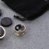 Kit Portable Fish and S/Mobile Accessories Macro On Camera, Universal Clip-on Lens Phone Compatible Kits Kit, Camera Wide - Lens, Phones Optics Ey...