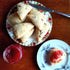 English Scone Mix, Original Flavor by Sticky Fingers Bakeries – Easy to Make English Scones Fresh Baked, Makes 12 Scones (1pk)...