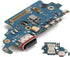for Samsung Galaxy S21+ S21 Plus 5G SM-G996U G996U Dock Charger Port Connector Charging Flex Replacement...
