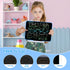 LCD Writing Tablet for kids 13Inch Doodle Board Drawing Tablet Writing Pads, Type-C Charging, Educational Learning Toddler Toys 3 4 5 6 7 8 9 Year...