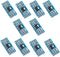 Oiyagai 10pcs DC-DC 4.5V-7V to 3.3V AMS1117-3.3V Power Supply Module Voltage Regulator...