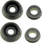 Dorman 351556 Drum Brake Wheel Cylinder Kit Compatible with Select Chrysler / Honda Models...