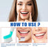 Sp-6 Ultra Whitening, Sp 6 Toothpaste 2pcs?probiotics whitening toothpaste,Deep Cleaning Care Toothpaste,Fresh Breath Toothpaste Brightening & Sta...