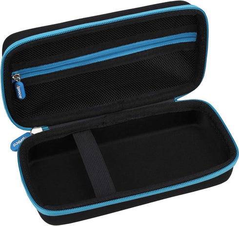 Aproca Hard Storage Travel Case, for Bosch GMS120 Digital Multi-Scanner...