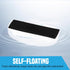 JOR Magnetic Scrubber for Aquarium Fish Tank, Scratch-Free Glass Scraper, Keep Hands Dry, Non-Slip, Self-Floating Strong Cleaning Magnet, Aquarium...
