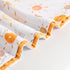 Sun Baby Blanket for Boys Girls Unisex Soft Plush Nursery Blankets Double Layer Dotted Backing sun printed Bed Throws for Crib Stroller Swaddle Re...