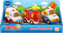 VTech Go! Go! Smart Wheels Rescue Vehicle Pack...