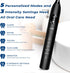 Sonic Electric Toothbrush for Adults, Rechargeable with 6 Replacement Brush Heads, 5 Modes and 3 Intensity, with 2-Minute Intelligent Timer and IP...
