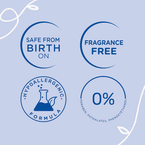Mustela Baby Cradle Cap Bundle - Natural Baby Shampoo & Cradle Cap Cream - with Natural Avocado - 2 Piece Set...