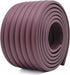 M2cbridge Multifunctional Edge and Corner Guard Coverage Baby Safety Bumper DIY 6.5 Ft (Brown)...