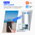 DieseRC WiFi Smart Roller Shutter Controller Module, Tuya APP WiFi Control Compatible with Alexa/Google Home APP Control and Manual Switch, Electr...