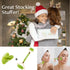 Jade Roller & Gua Sha Facial Tools, Natural Anti-Aging Jade Beauty Skin-Care Tool Face Roller to Rejuvenate Facial Skin Cooling, Slimming & Firmin...