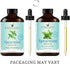 Handcraft Blends Spearmint Essential Oil – Huge 4 Fl Oz – 100% Pure and Natural – Premium Grade Essential Oil for Diffuser and Aromatherapy, Skin,...