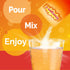 Emergen-C Citrus-Ginger Fizzy Drink Mix, Turmeric and Ginger, Immune Support, Natural Flavors with High Potency Vitamin C, 18 Count...
