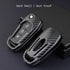 Car Key Shell For Ford Explorer F-150/250 Ranger Mondeo Ecosport...