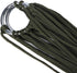 Hammock, Outdoor Nylon Mesh Rope Hammock Comfortable Hanging Bed for Outdoor Camping...
